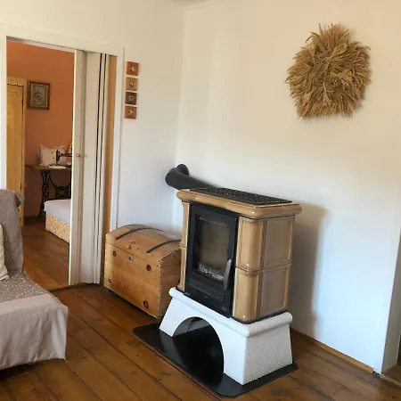 Michaela Apartment
