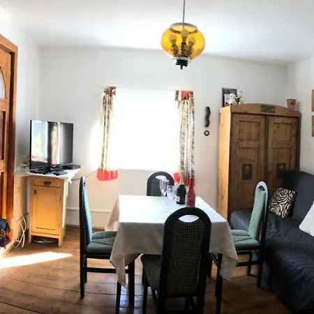 Michaela Apartment Turnov