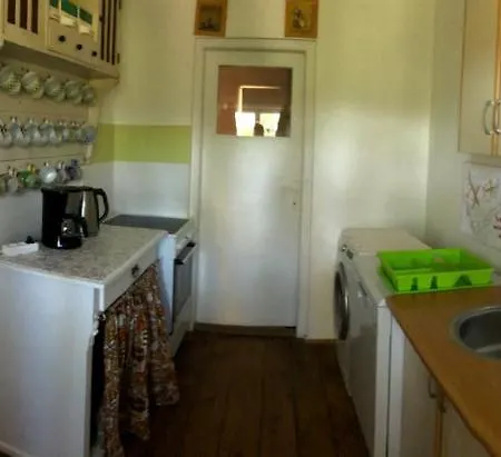 Apartment Michaela Turnov