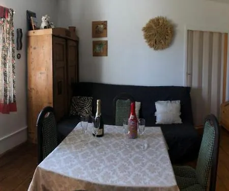 Michaela Apartment *