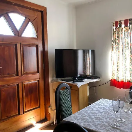 Michaela Apartment Turnov
