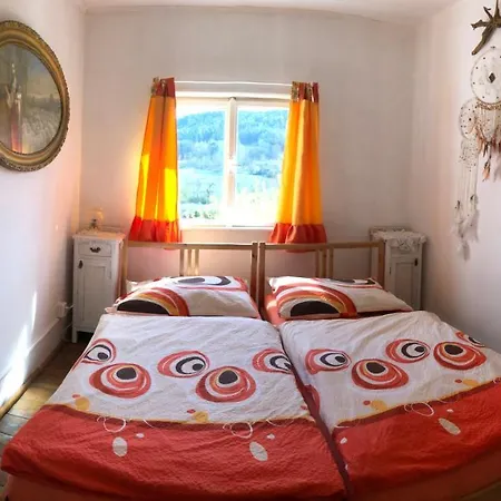 Michaela Apartment