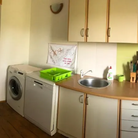 Michaela Apartment