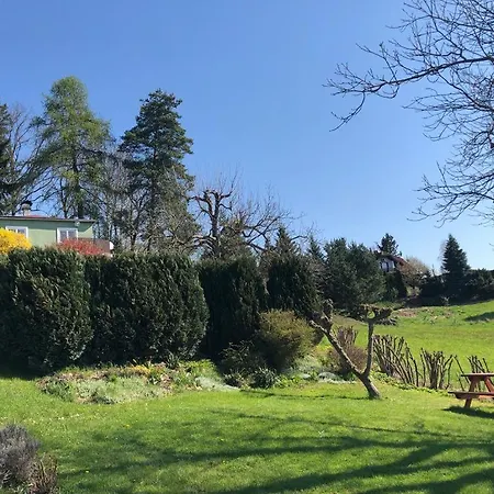 דירה Michaela טורנוב