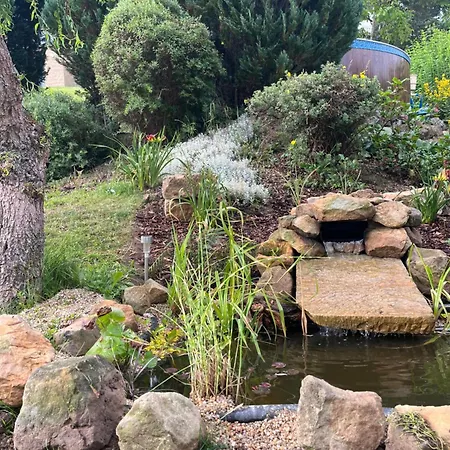 דירה Michaela טורנוב