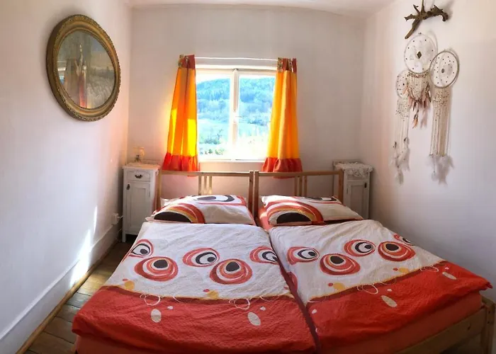 Michaela Apartamento
